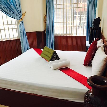Okay Guesthouse Phnom Penh Exteriör bild