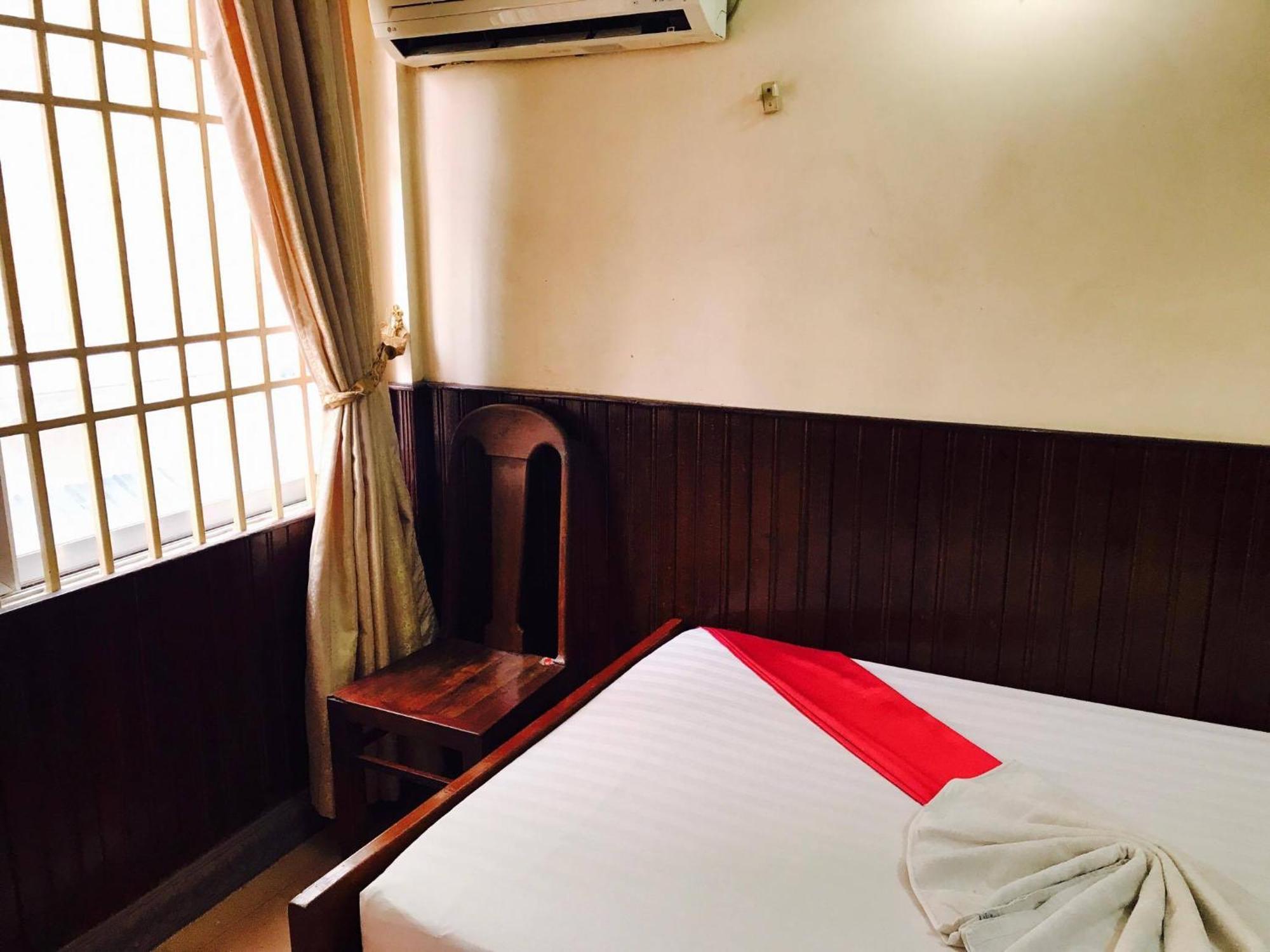 Okay Guesthouse Phnom Penh Rum bild